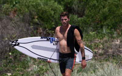 Jack Freestone Signs With Creatures of Leisure