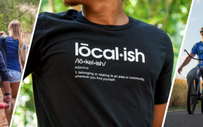 New Apparel Brand Brings New Meaning to “Locals Only”