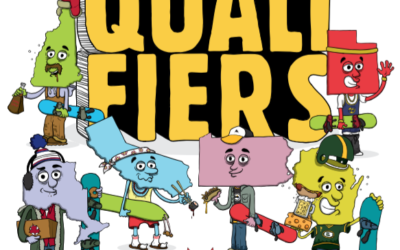Burton Announces Its 2018 Burton Qualifiers Snowboard Contest Series Schedule