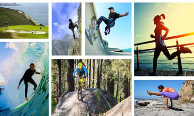 SD Sport Innovators Announces Springboard Class 9 and Shark Tank Panel Wrap Up