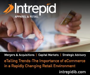 eTailing Trends-The Importance of eCommerce in a Rapidly Changing Retail Environment