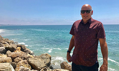 NRI President and CEO Relocating to U.S. Headquarters in California