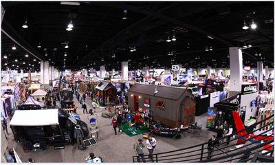 SIA: Dates Confirmed for Outdoor Retailer + Snow Show 2019-2022