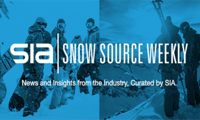SIA: Alarming EPA Climate Study on Snow Sports Economy Released