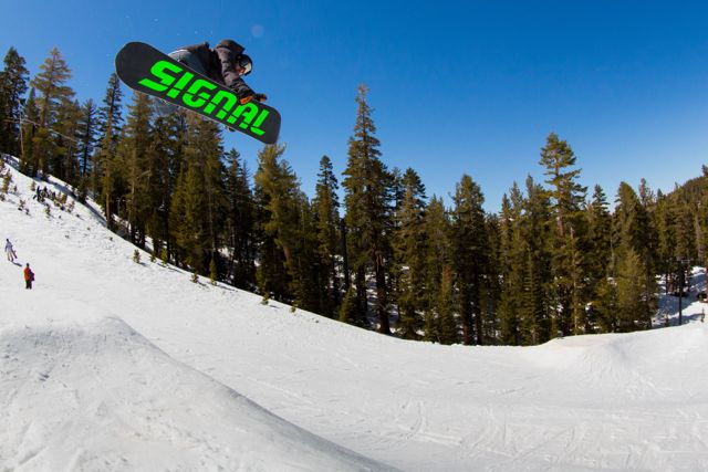 Signal Snowboards