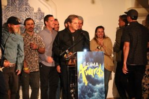 Analyzing the SIMA Awards Results