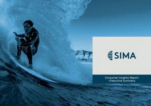 SIMA Consumer Study: Amazon Largest Industry Channel, Female Fashionista Big Opportunity