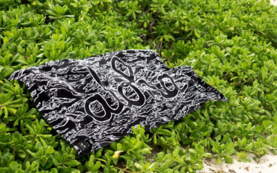 Slowtide Collaborates With In4mation & Aloha Army