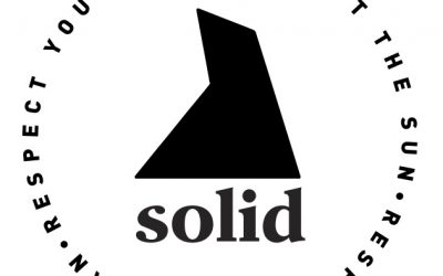 SOLID Sun and Skin Care Line Debuts