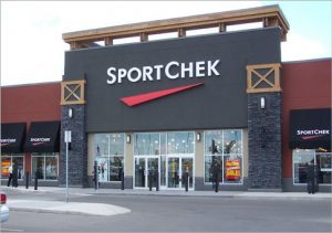 SportChek Posts Strong Q4 and Full-Year Numbers