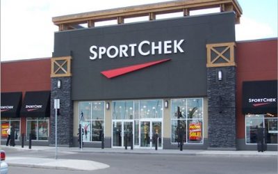 SportChek Posts Strong Q4 and Full-Year Numbers