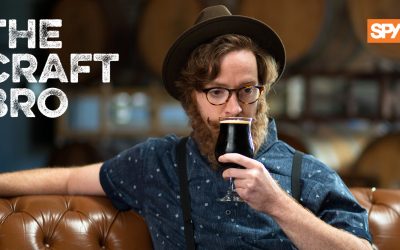 SPY launches BrosYouKnow Ad Campaign