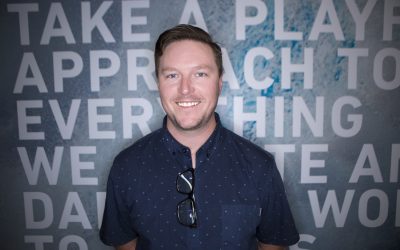 SPY Promotes Curtis Ellis to Sales Director