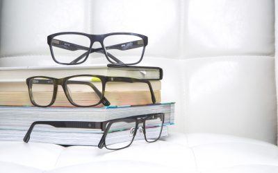 SPY Debuts New Handmade Acetate And Rx Frames At Vision Expo West