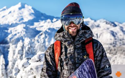 Eric Jackson Joins SPY’s Snow Team