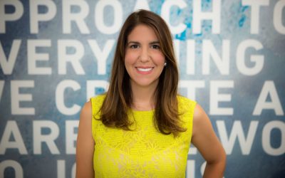 SPY Promotes Dana Leshyk to Director of Product Development
