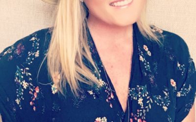 SPY's Heather Meyer Receives Optical Rep Of The Year Award