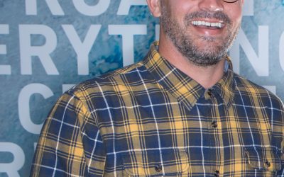 SPY Hosts Customer Of The Future Summit Meeting