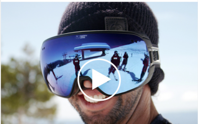 SPY Blasts at Mt. Bachelor
