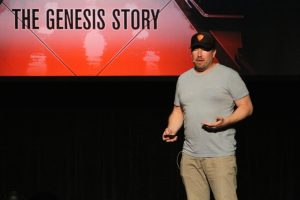 Jeff Kearl’s Thought-Provoking Speech