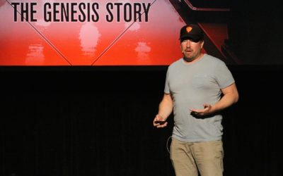 Jeff Kearl’s Thought-Provoking Speech