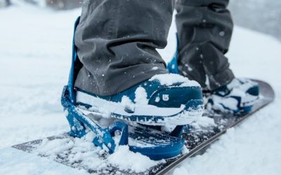 Burton Offering Step On System for Pre-Orders