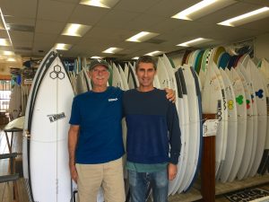 Updated: Wisdom from Retiring Clairemont Surf Owner