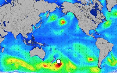 Surfline Acquires Magicseaweed