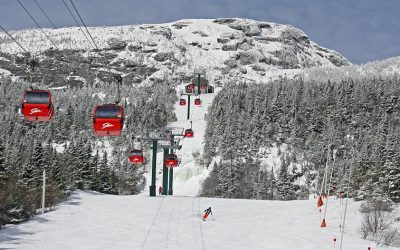 Vail Resorts Closes Acquisition of Stowe Mountain Resort