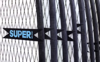 Superbrand Partners With Global Surf Industries