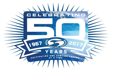 Line Up of Events for January 2017 Surf Expo