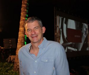VF Announces New Role for Kevin Bailey