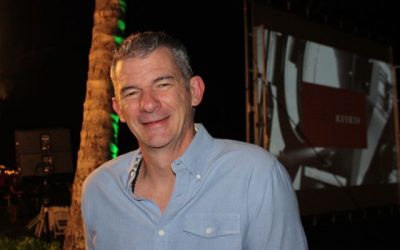 VF Announces New Role for Kevin Bailey
