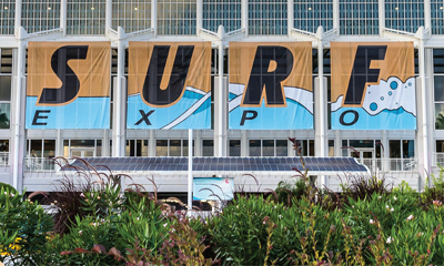 What Youth to host the "Radical Class Lounge" at Surf Expo
