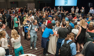 Surf Expo: 2018 East Coast Surfing Hall of Fame Inductees Announced