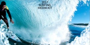 Norb Garrett on Closing Surfing Magazine