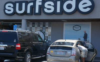 Words of Wisdom as Surfside Celebrates 25 Years