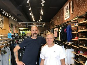 Tactics Expands Brick-and-Mortar Footprint