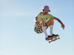 Hawaii's T&C Partners with PacSun