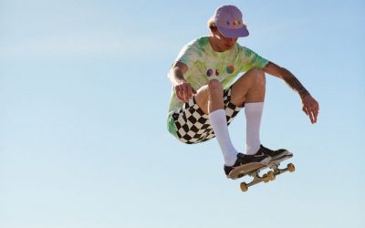 Hawaii's T&C Partners with PacSun