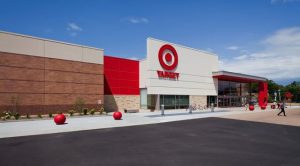 Target Sings Retailer Holiday Blues