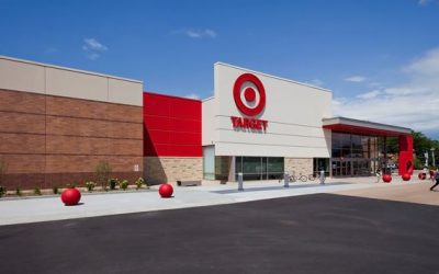Target Sings Retailer Holiday Blues
