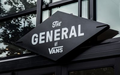 Vans Opens Immersive Retail Environment in Brooklyn