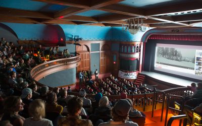 Aspen Snowmass Announces The Meeting 13, Presented by GoPro, Conference Speakers