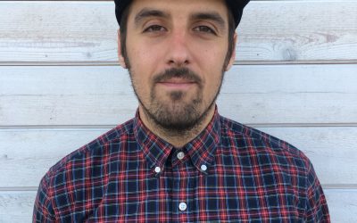 K2 Snowboarding Welcomes Thomas Johnson as New Marketing Manager