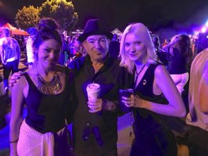 Photos from Tilly's Holiday Party