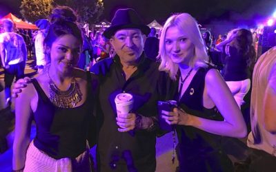 Photos from Tilly's Holiday Party