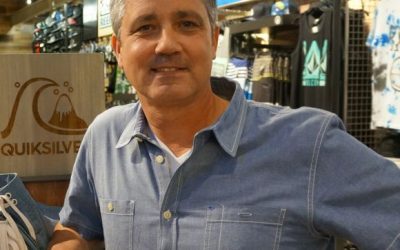 Speedo Names Former Quik Executive President