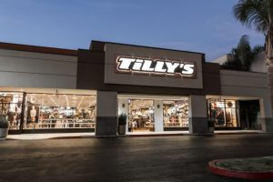 Tilly's Stock Soars After Strong Q3
