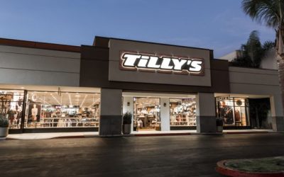 Tilly's Stock Soars After Strong Q3